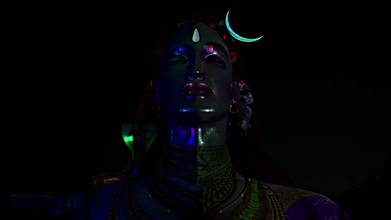 Adiyogi Divya Darshanam | MahaShivRatri 2025 | Sadhguru | Daily Culture