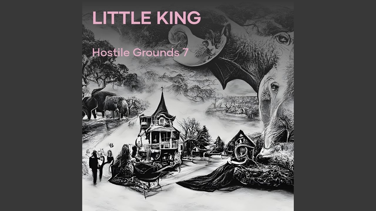 Little king