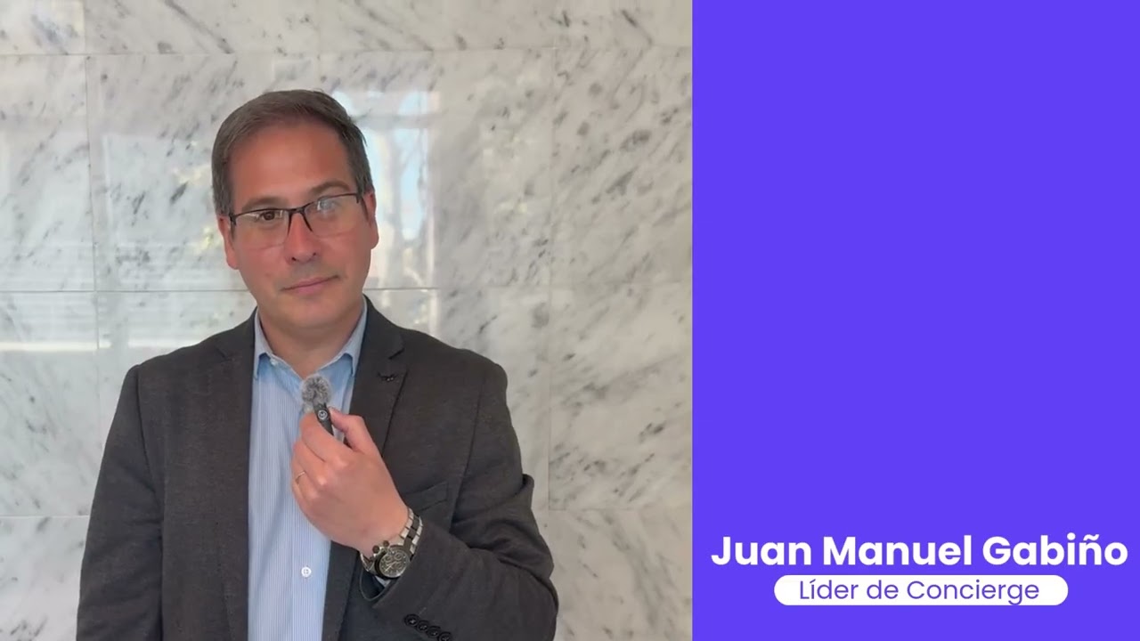 Beneficio Concierge Hominis: atención personalizada y asesoría en salud