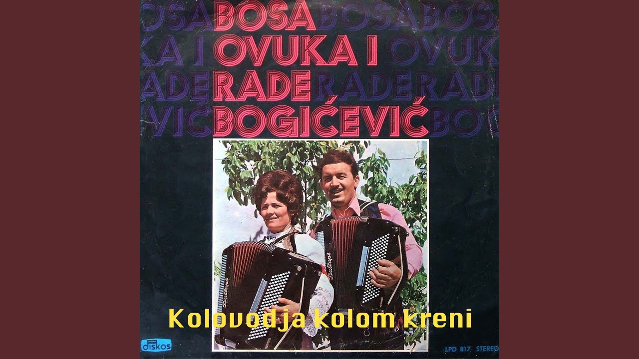 Kolovodja kolom kreni