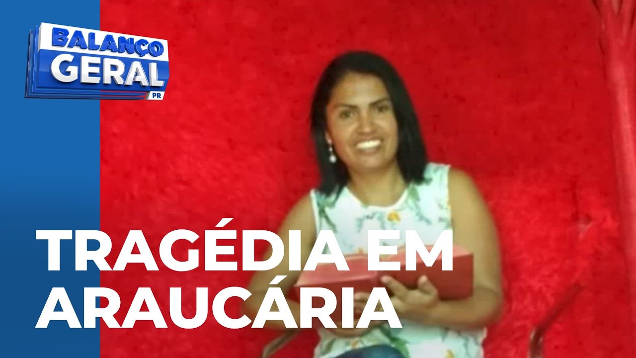 Marido mata esposa a facadas, vizinhos viram a cena, mas não conseguiram impedir o crime