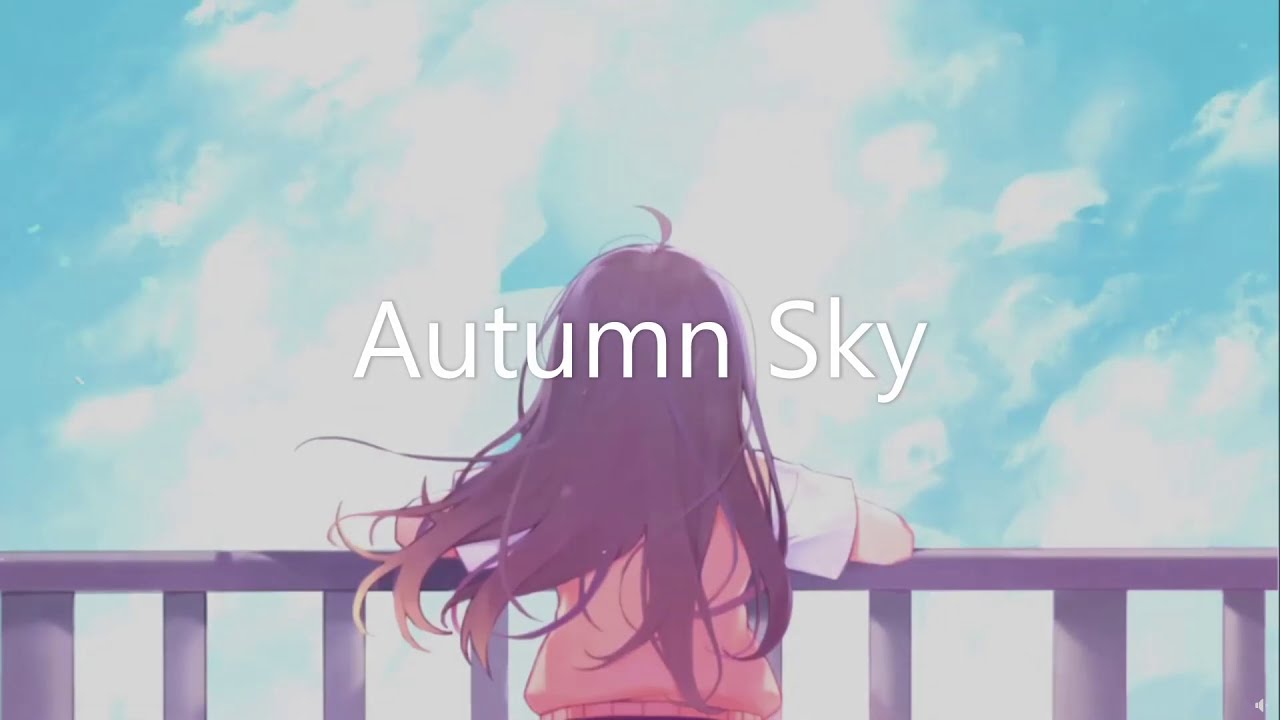 Autumn Sky | Guitar Girl: Relaxing Music Game OST