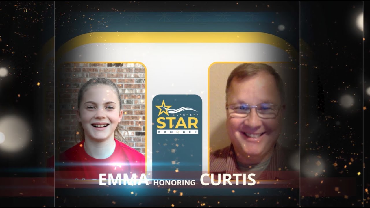 STAR Tribute to Laura W Bush ES Curtis Kubitza