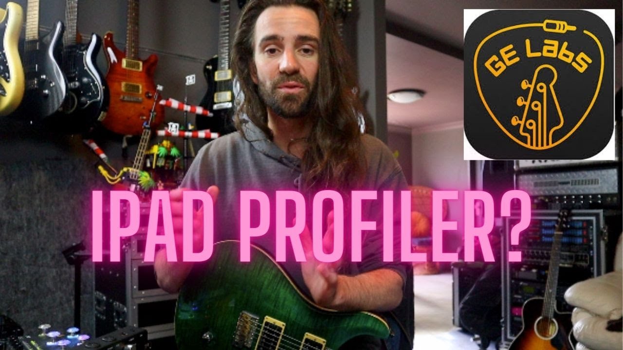 Mooer GE Labs & GE-300 Lite - Sampling Overview