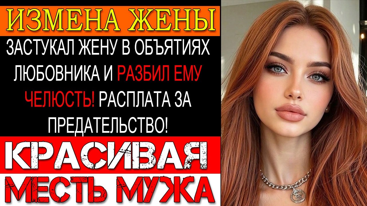 Измена ЖЕНЫ. ВЫБИЛ ЗУБЫ ЛЮБОВНИКУ ЖЕНЫ ПРЯМО НА КОРПОРАТИВЕ! ТЕПЕРЬ ИХ ОБОИХ ВЫШВЫРНУЛИ С РАБОТЫ!