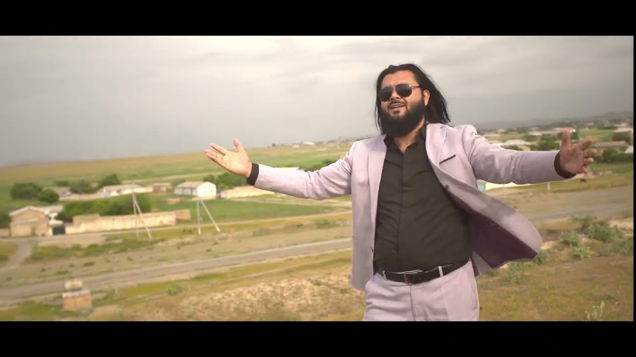 Olim Sulaymonov - Sarmichim (OFFICIAL MUSIC VIDEO) 2023
