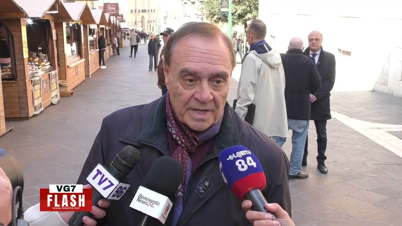 REFERENDUM. MASTELLA: “VOTERÒ NO NONOSTANTE VICENDE PERSONALI PROCESSUALI”