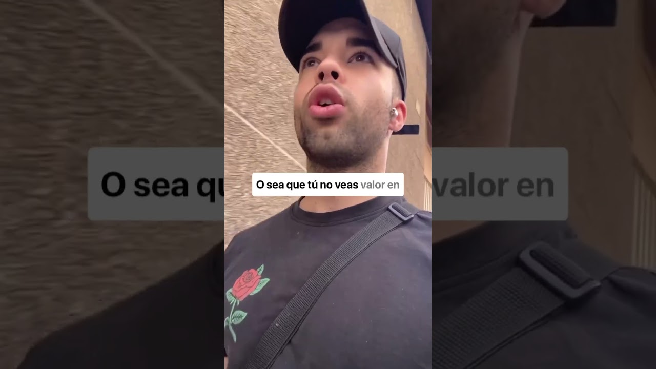 Que problema hay en remunerar tu pasión?
