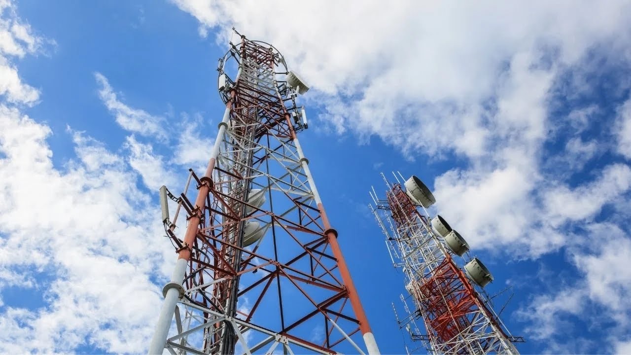 TRAI: структура, полномочия и функции, TCEPF