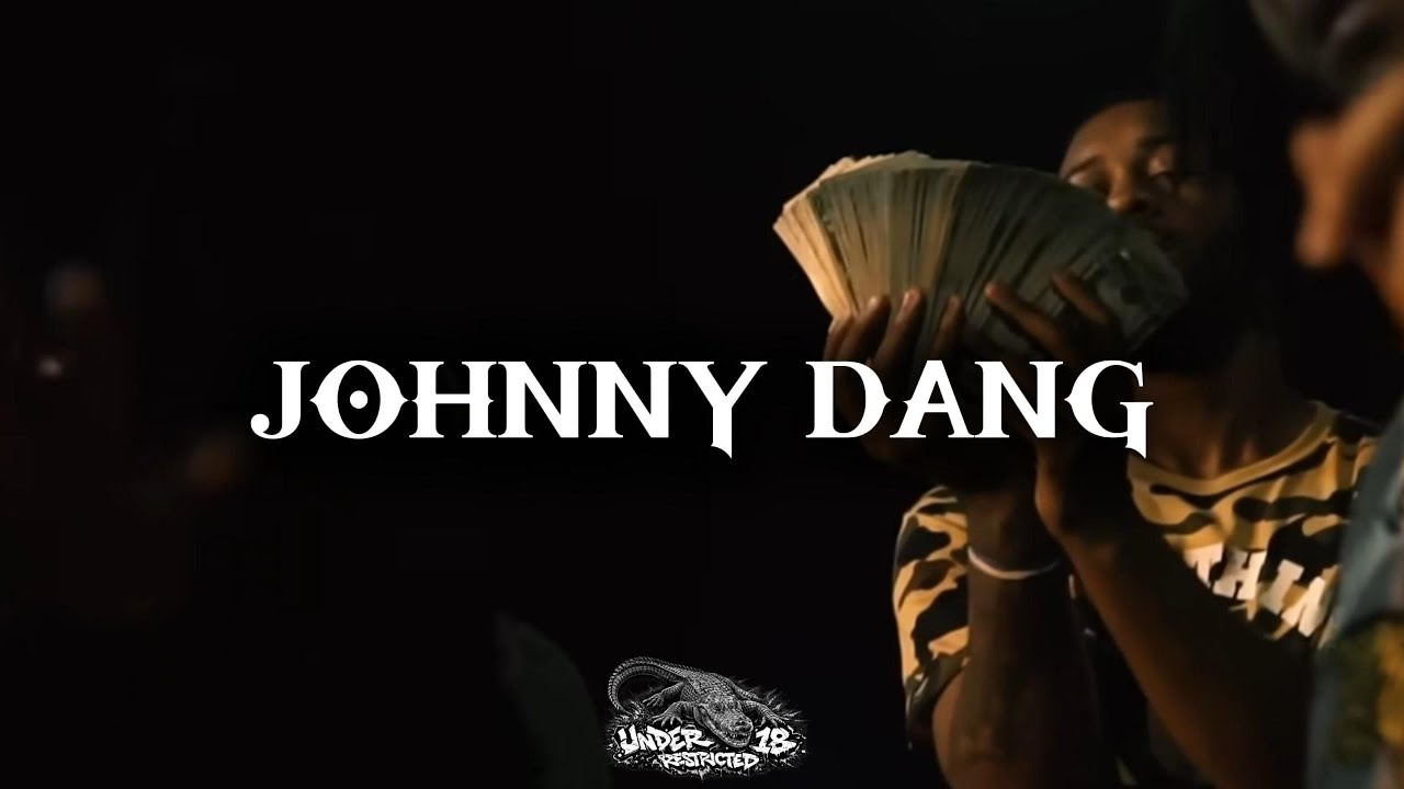 [FREE] Shoreline Mafia Type Beat ''JOHNNY DANG''