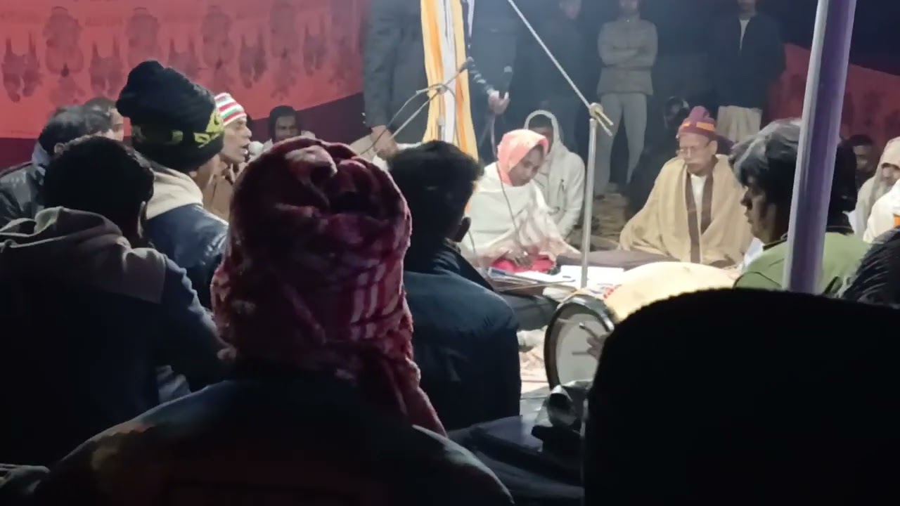 শিল্পী আরিফ সরকার  শেষ রাতের  বিচ্ছেদ 