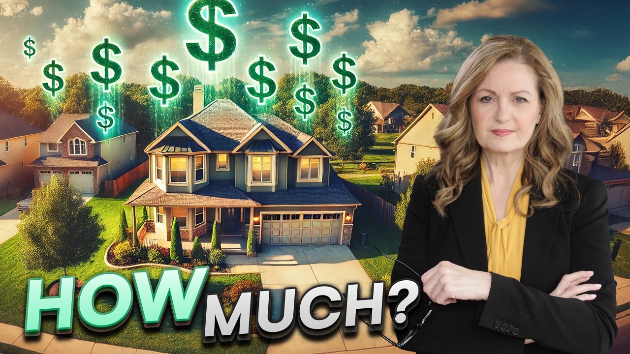 What Your Kansas City Home Is REALLY Worth in 2025