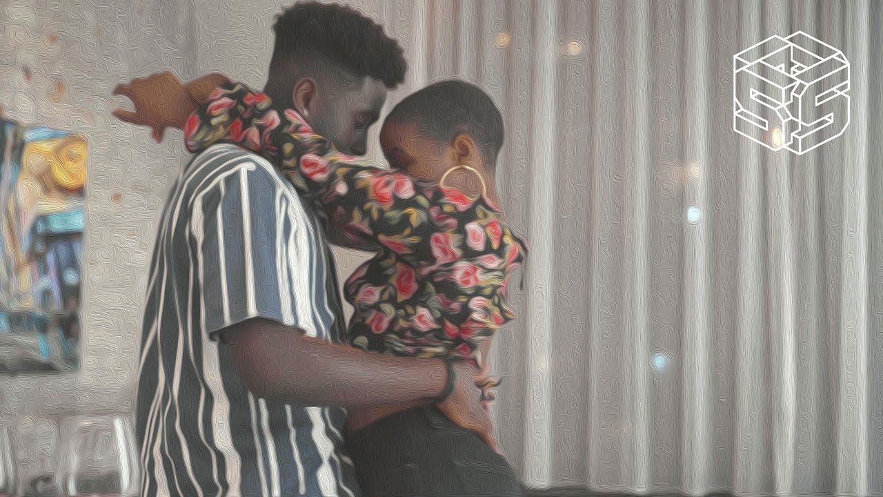 Jabir Disaï - I Told You ( Clip Officiel ) | STYLE LIBRE