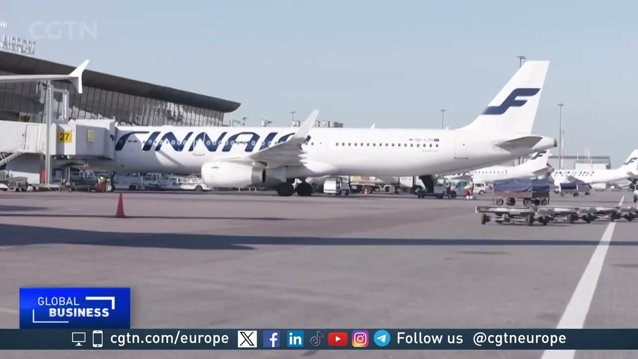 Finnair's Success in Q4: Punctual Operations, Cost Management, & Growth in Asia