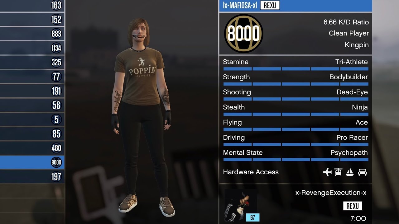 Random free mode tryhard invited me to beach then this happened