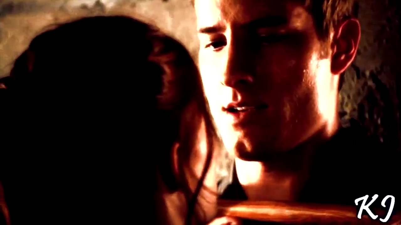 Smallville - The End Where I Begin