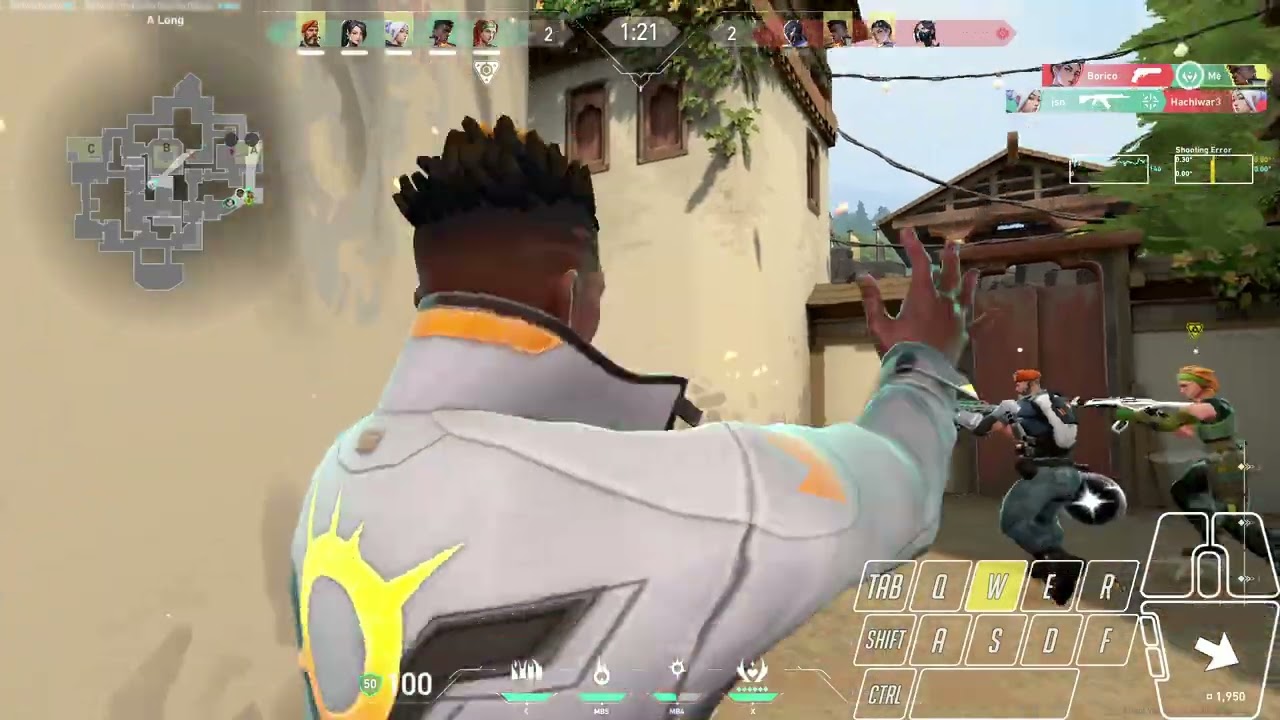 Comp game