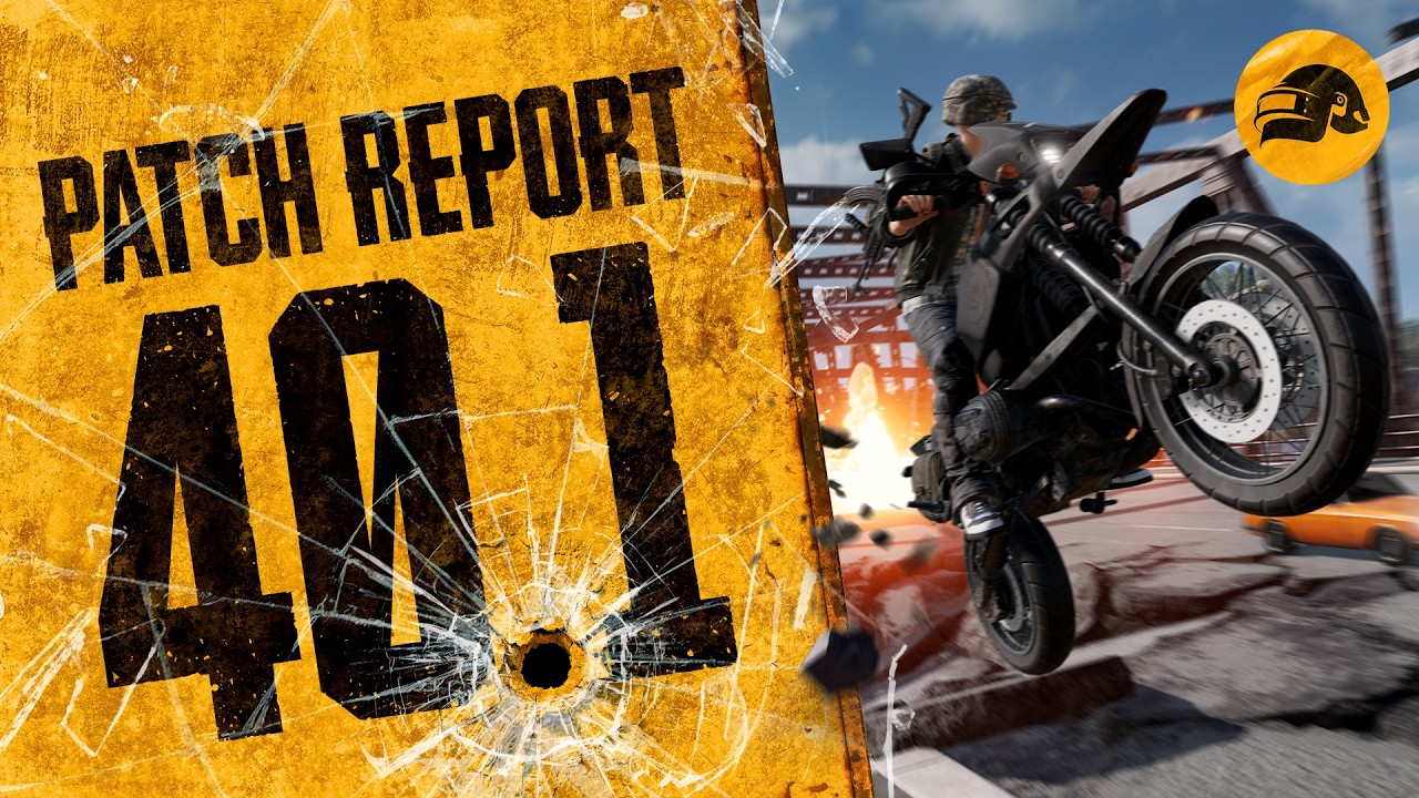 📣 Patch Reports #40.1: MK12 bị giảm s&aacute;t thương, Lễ Hội M&ugrave;a Xu&acirc;n 2026 ch&iacute;nh thức ra mắt