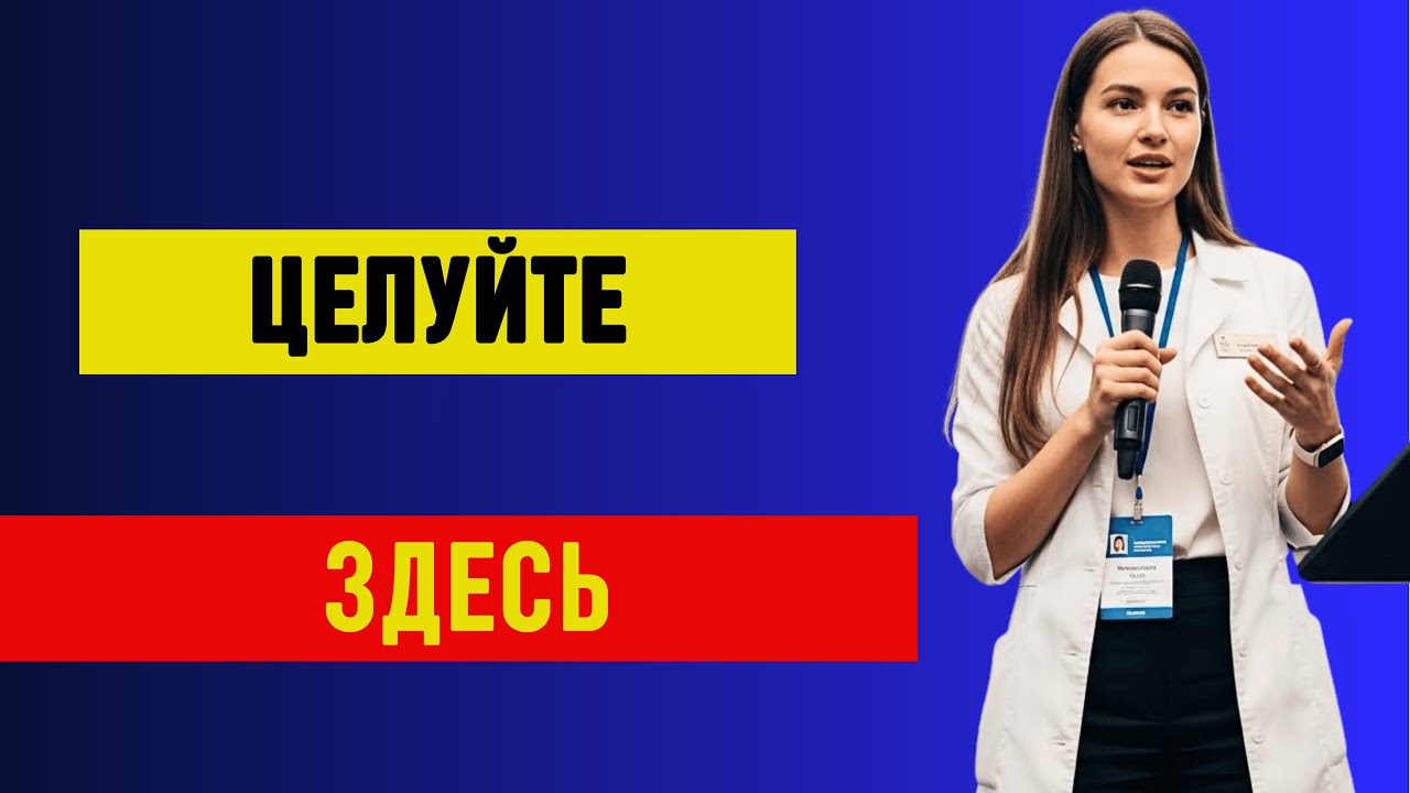 Забудьте о Прелюдии — Эти 3 Места для Поцелуев Делают Больше, Чем Вы Думаете