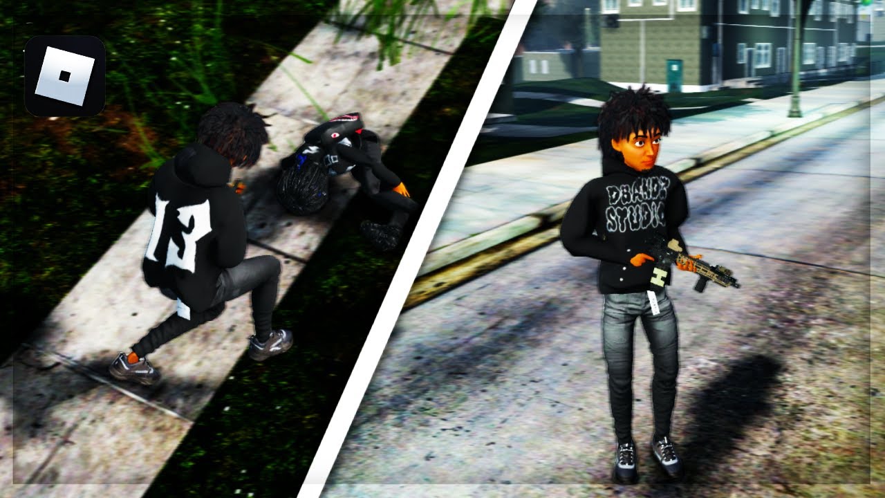 I Found Roblox’s Most Realistic Hood RP Game