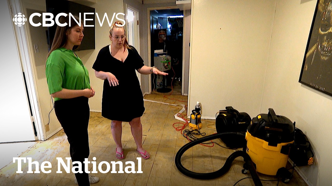 Extreme weather is ballooning the cost, scope of insurance