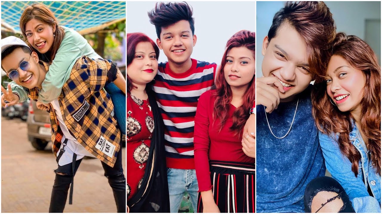 New TikTok Videos of Riza With Riyaz | Riza With Riyaz On TikTok