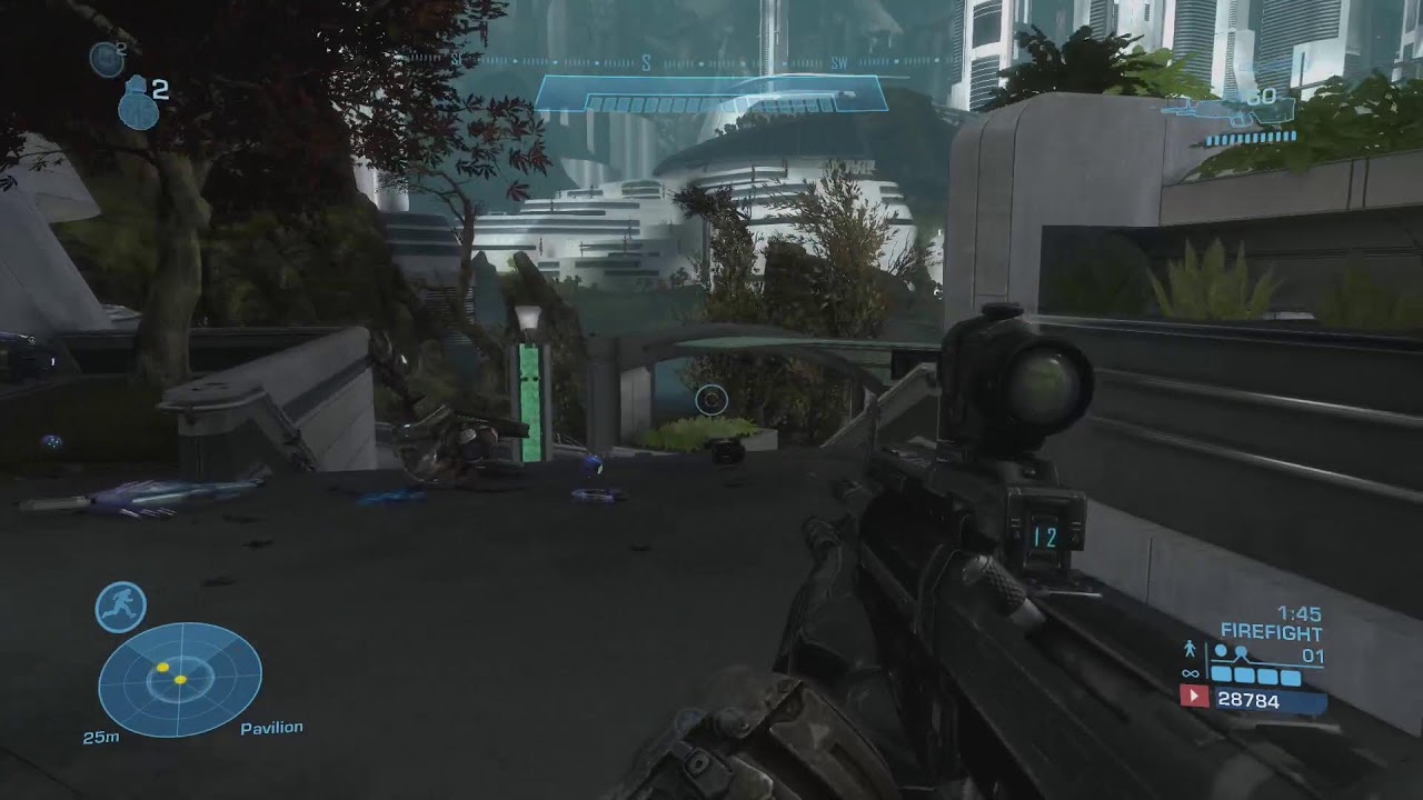 Halo: Master Chief Collection Live