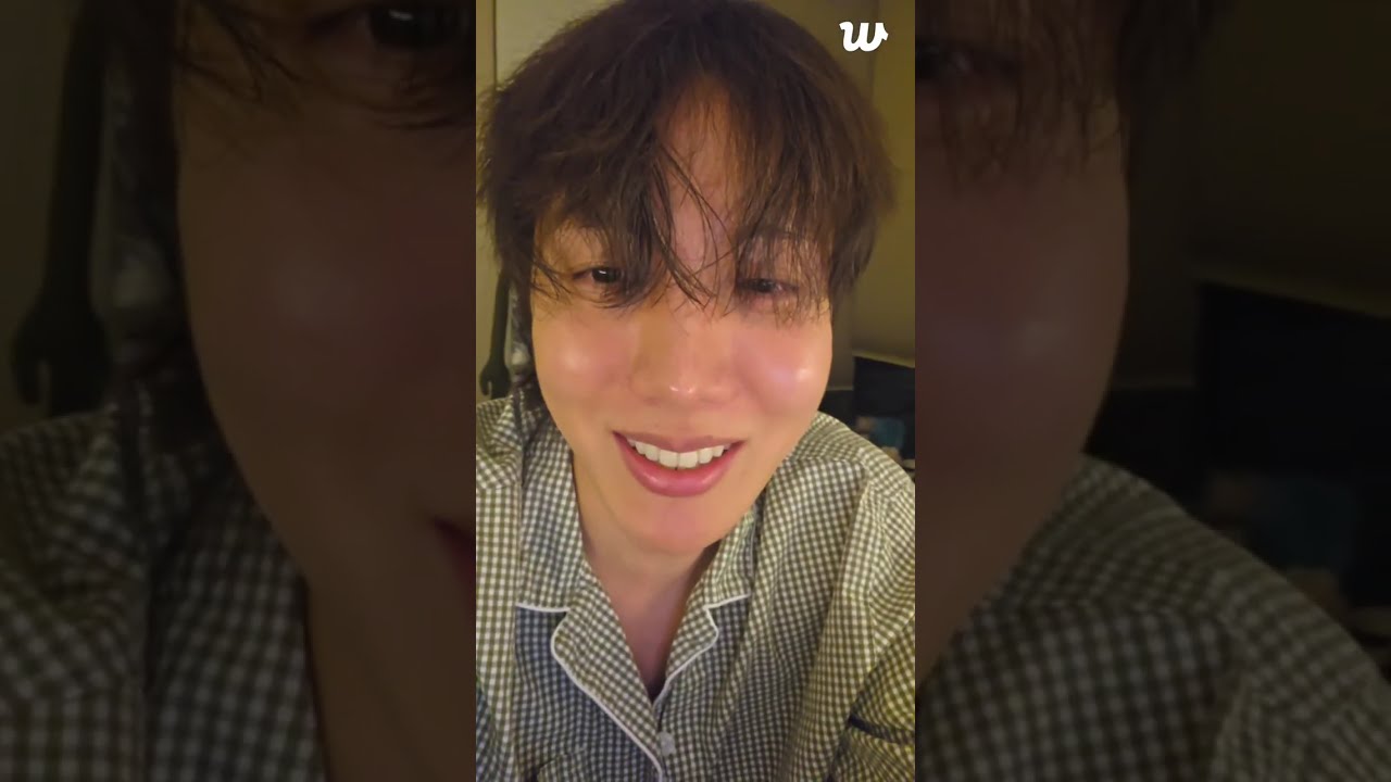 [𝙁𝙪𝙡𝙡 𝙀𝙣𝙜 𝙎𝙪𝙗] 𝙅𝙝𝙤𝙥𝙚 𝙒𝙀𝙑𝙀𝙍𝙎𝙀 𝙇𝙞𝙫𝙚 03.11.2025📌 #jhope #bts#btslive#weverse#weverselive#viral#trending