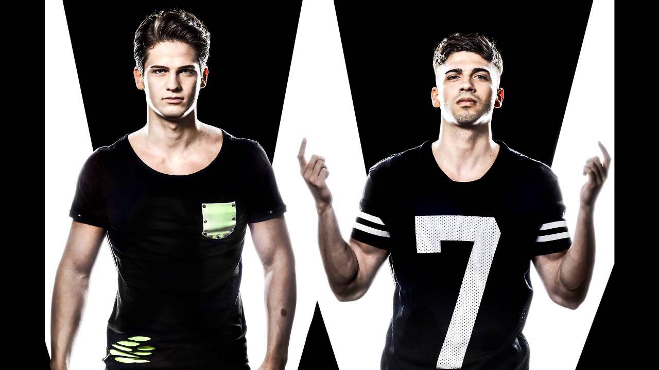 Redfoo - Keep Shining  (Vinai Remix)