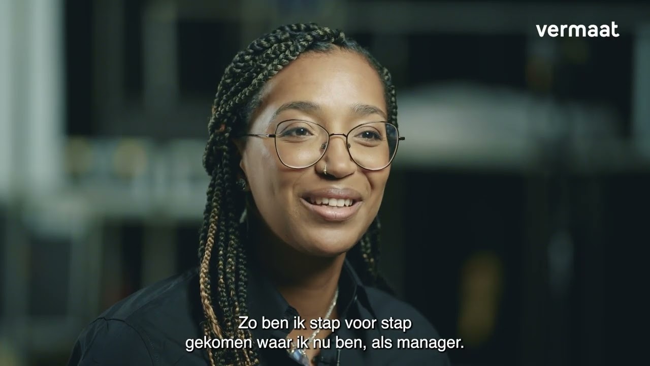 Vermaat collega's vertellen over hun horeca passie