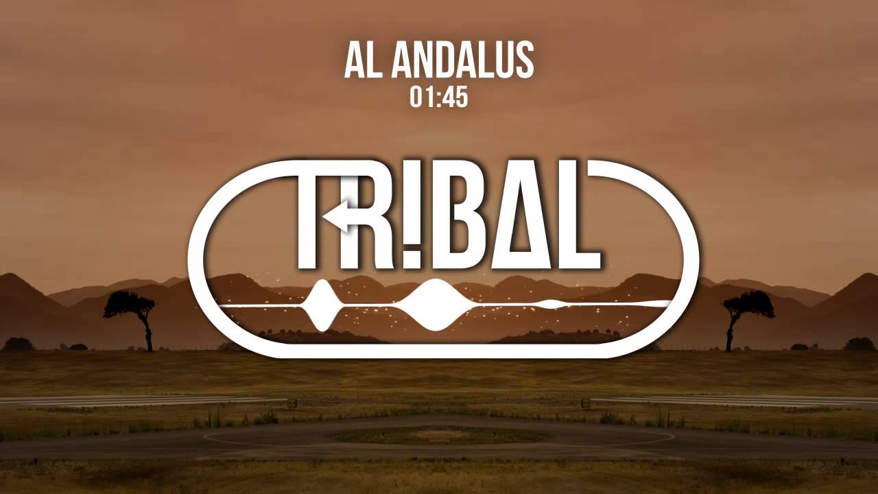 Flechette & Beauty Brain - Al Andalus
