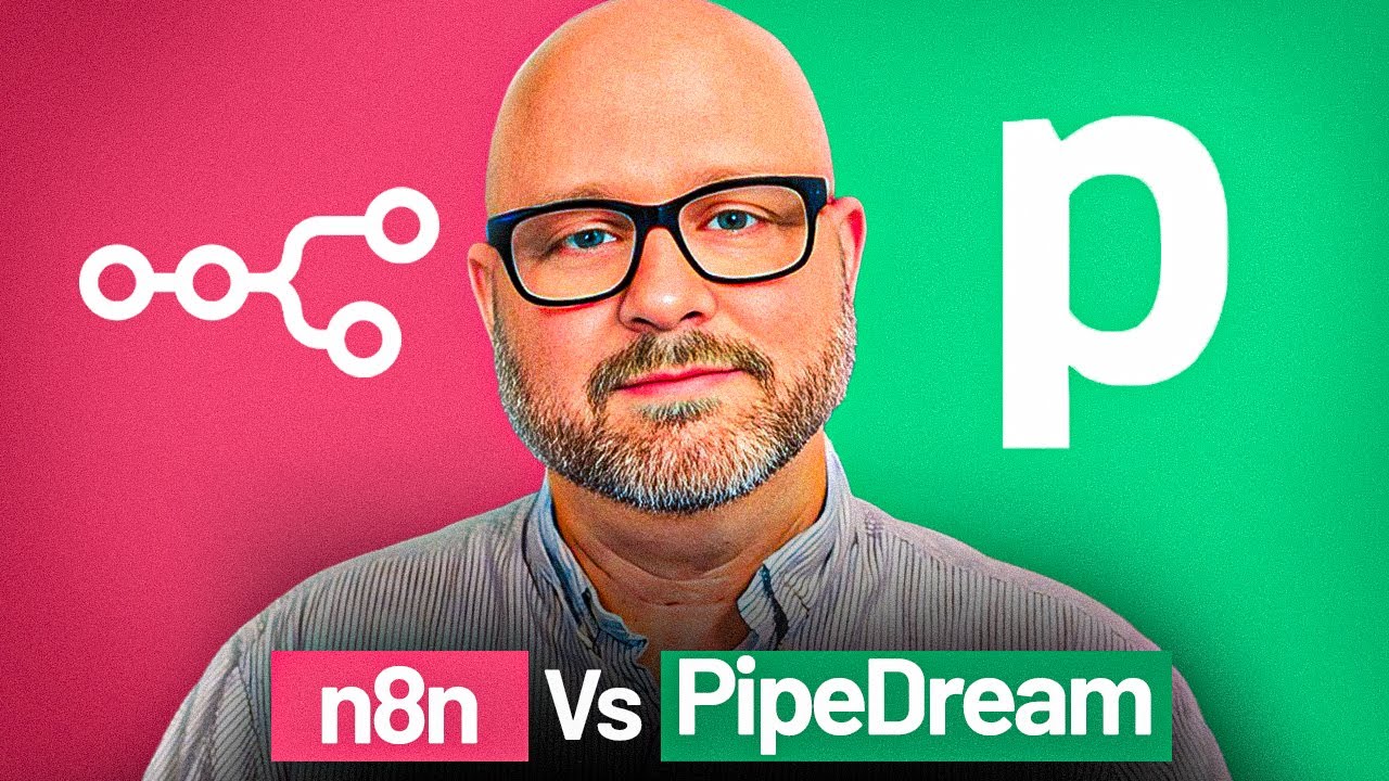Pipedream vs n8n (2026): Which One Actually Delivers?