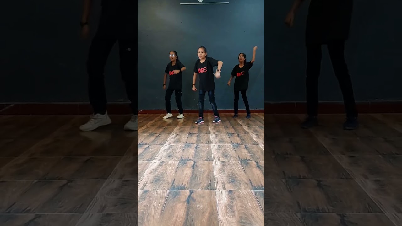 BackBone Dance | Hardy sandhu | Dancing Dreams Studio