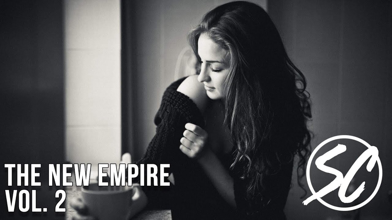 Steve C - The New Empire Vol.2