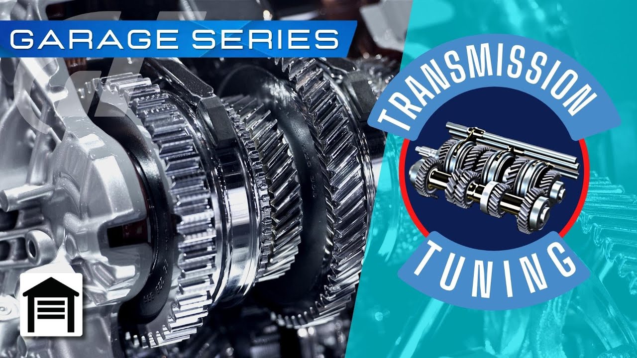 GT7 - How to Tune Gear Ratios (Guide)