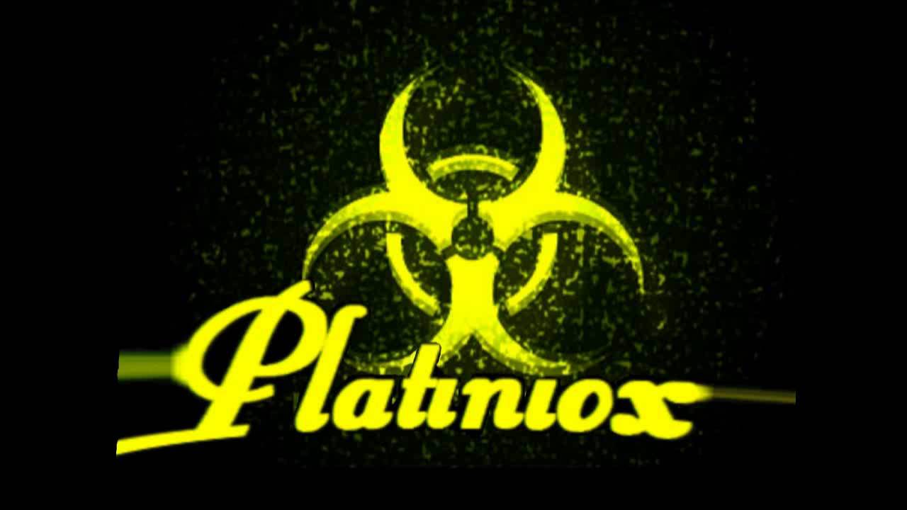 Platiniox - Absolute Reality