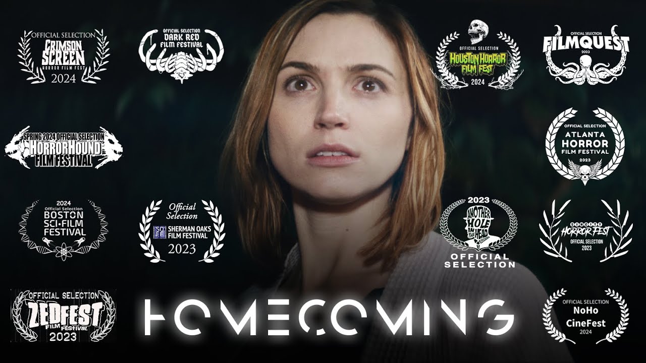 Homecoming | Sci-Fi Short Film | Film Fest Official Selection