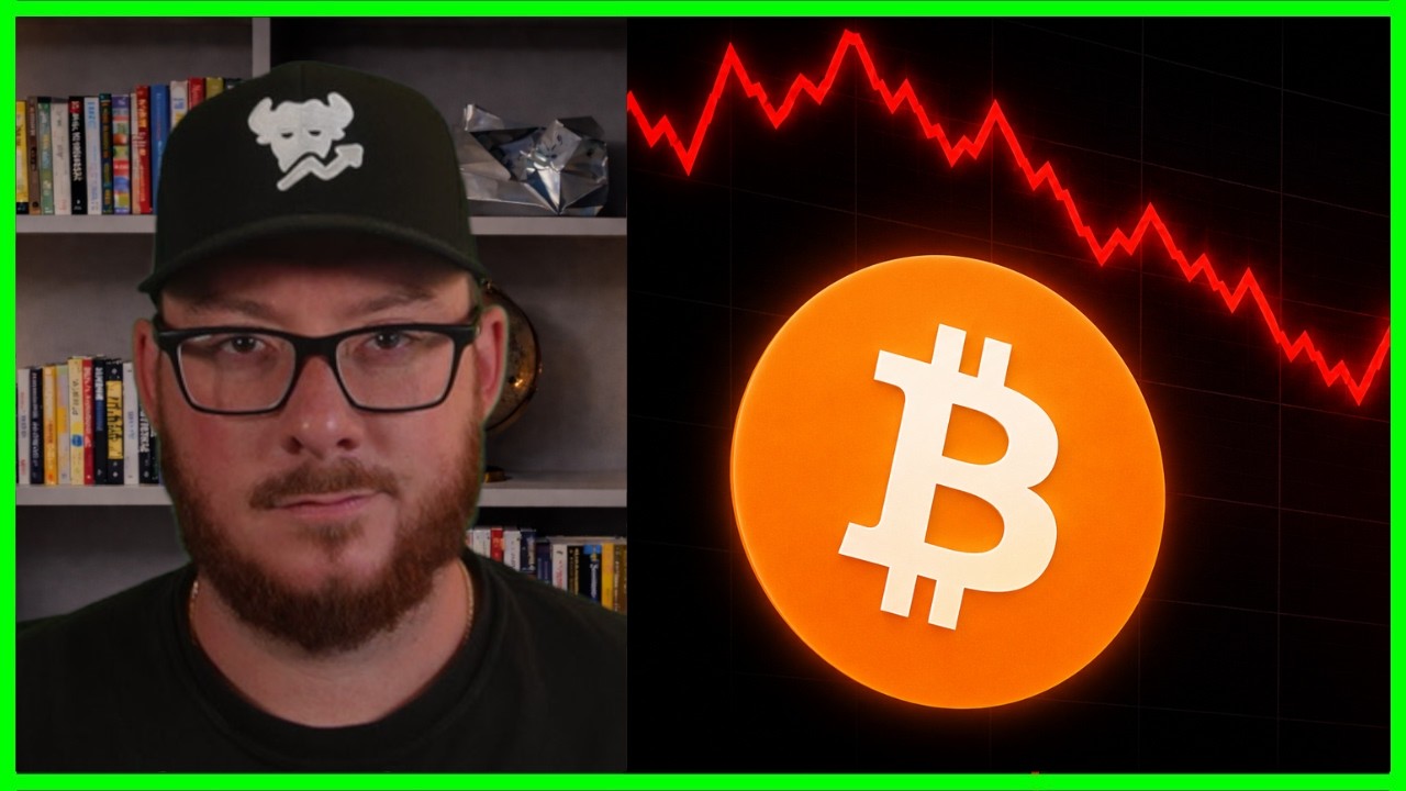 Биткоин реагирует на рост напряженности вокруг Ирана