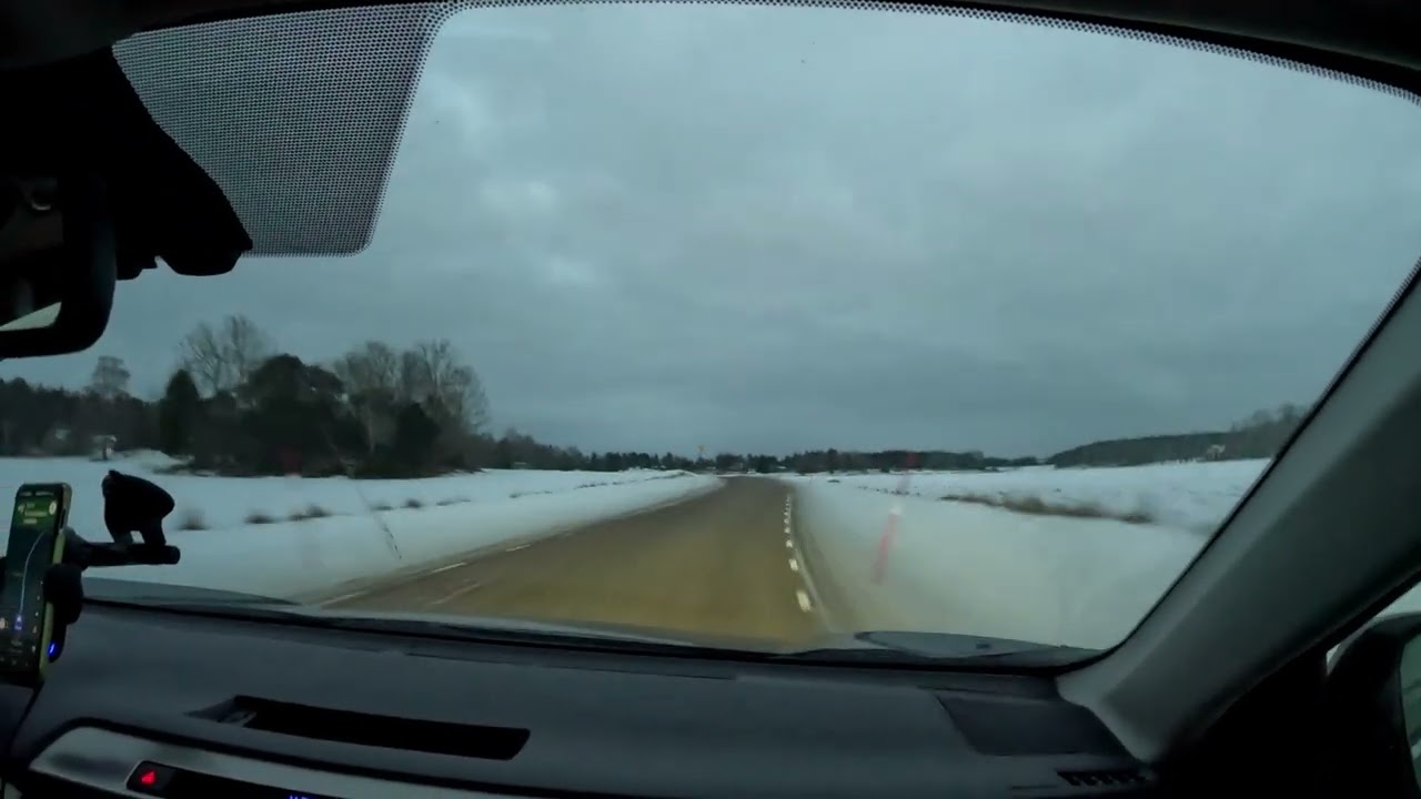 Bilvideo #2