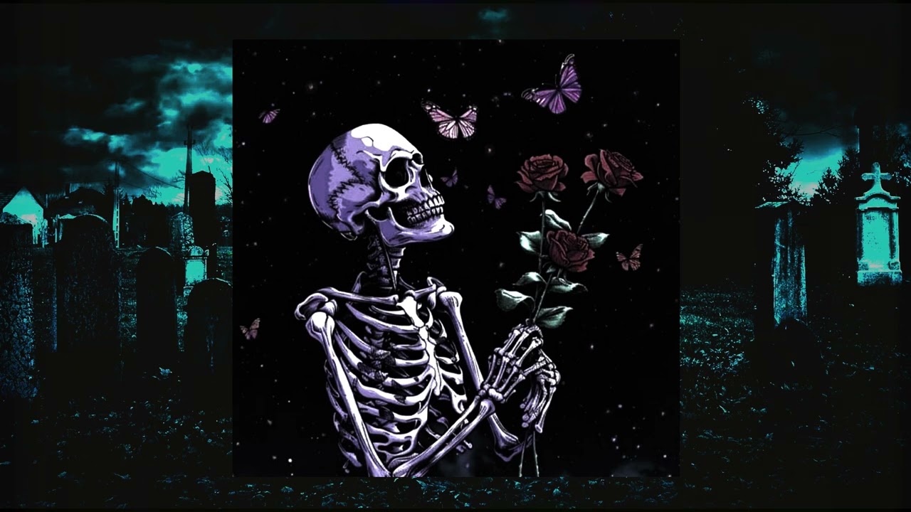 (free) bones x lil peep type beat '' 99 ''