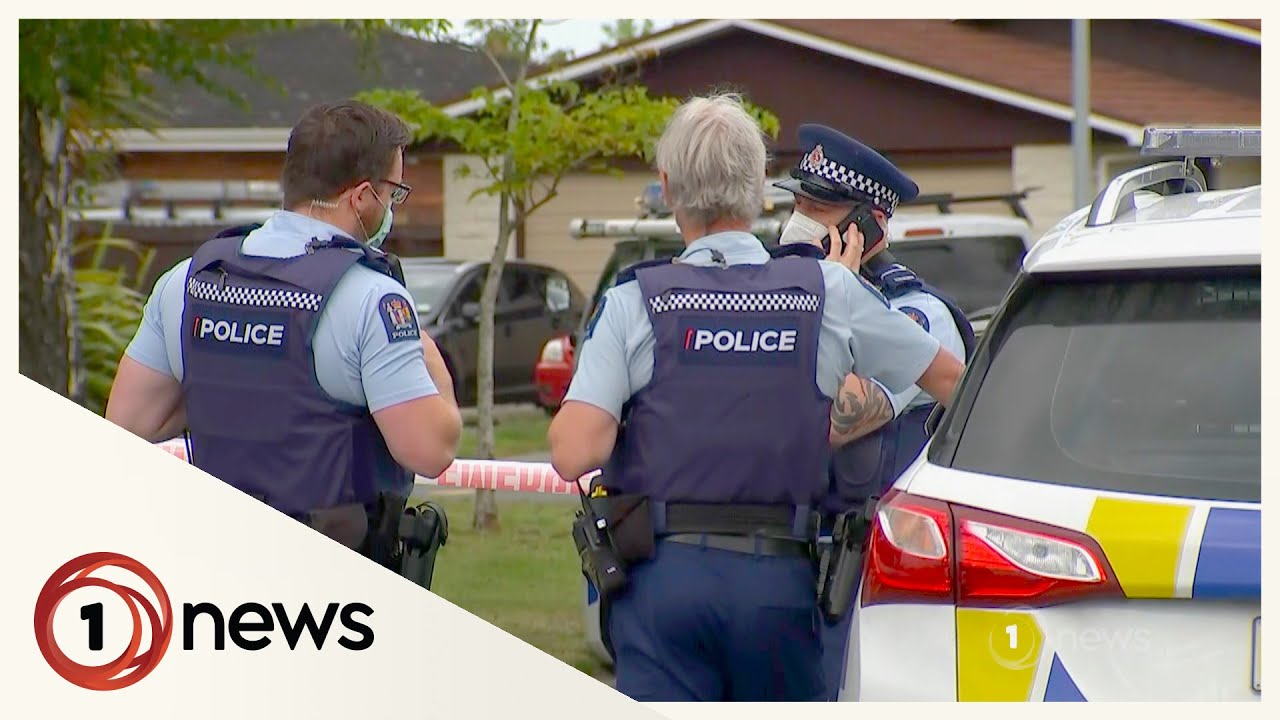Homicide investigation launched in Christchurch after teen was shot dead