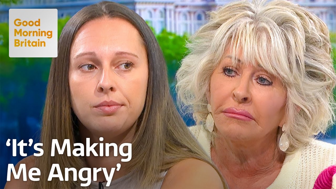 Maggie Oliver Says Grooming Gang Inquiry Is 'The Latest in the Long Line of Cover-Ups'