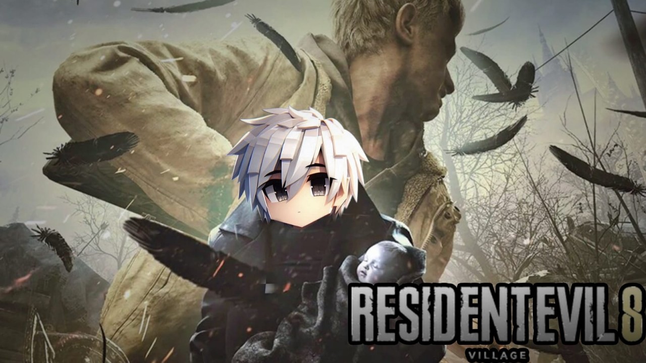 I Played RESIDENT EVIL 8 VILLAGE Before RE-9 Should I Wait?