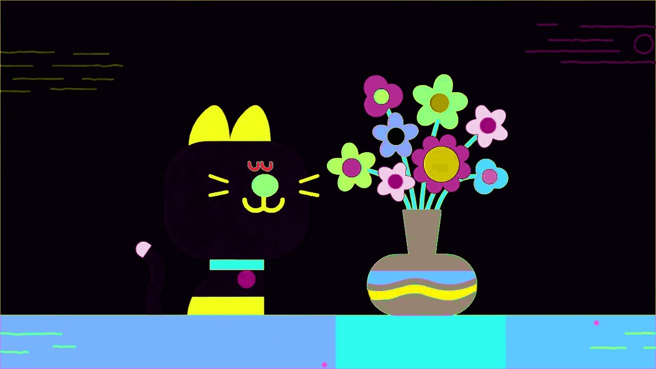 For Smelling Things! - Hey Duggee (Sponsored by: Gamavision Ready)