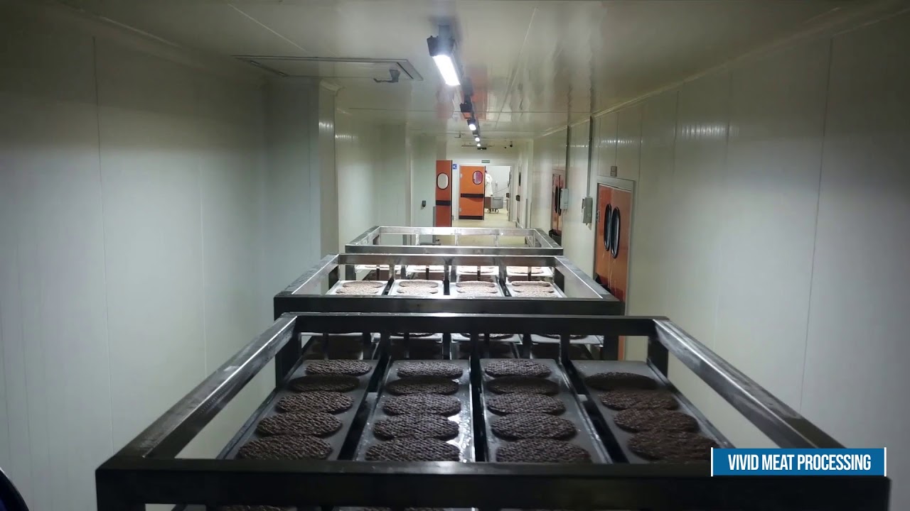 Uzbekistan Cold Storage Projects