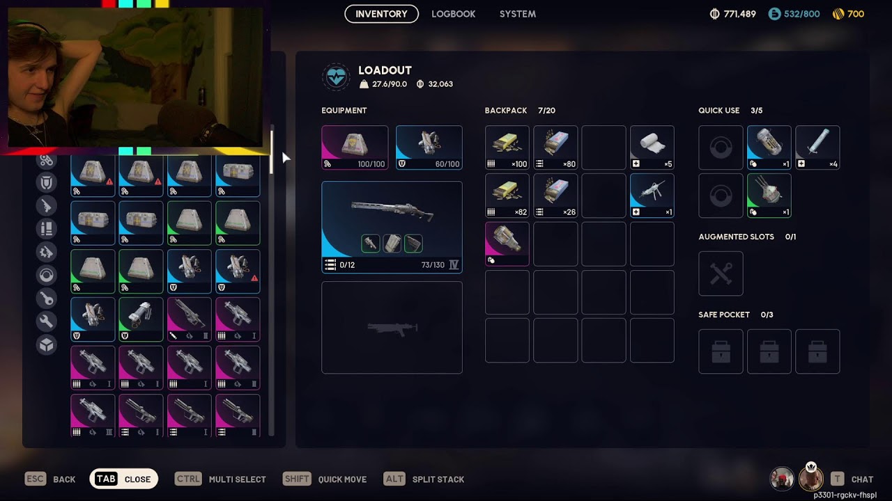🎬SINGING IN ARC RAIDERS🎬 !! (ARC RAIDERS stream)
