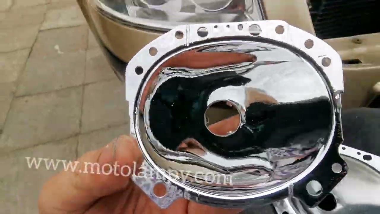 regeneracja lamp i reflektorów do VW Passat B5 FL
