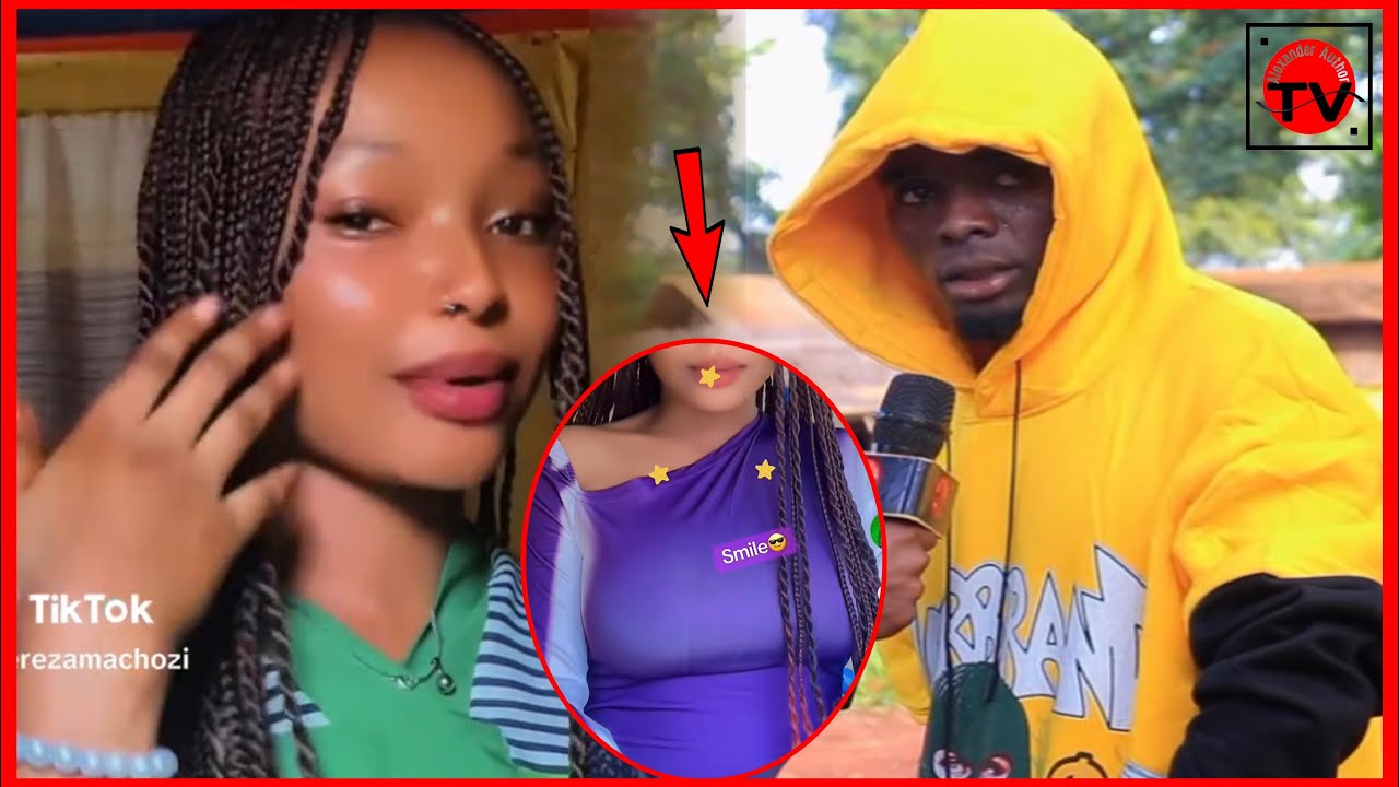 MCHINA MJAMZITO - ILUX MONEY KUMUOA NA UJAUZITO - 