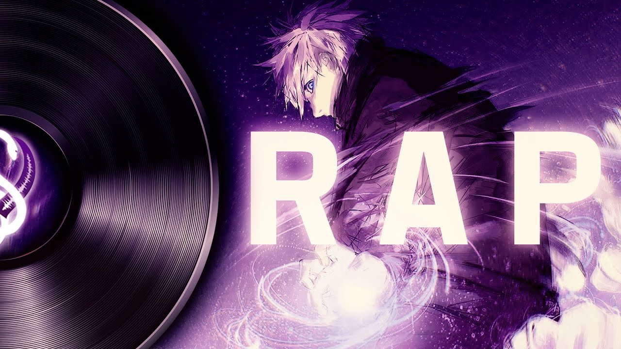 INFESTED | Сатору Годжо 2 | Магическая битва | Аниме Рэп