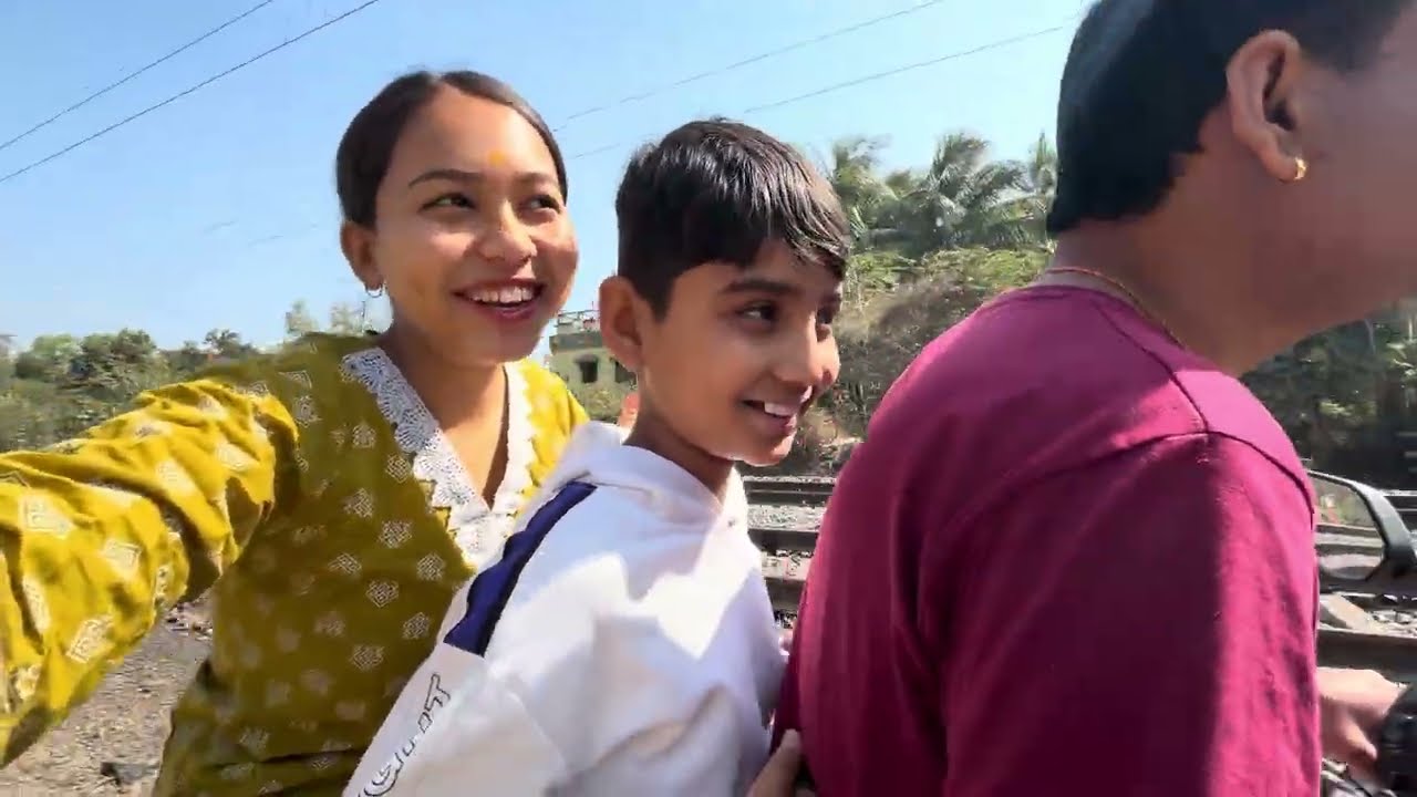 Swastik ka birthday celebration 🥳 